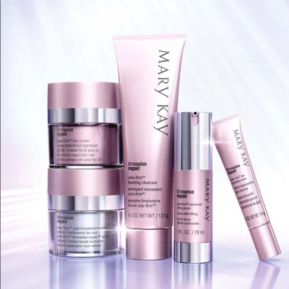 Set Mary Kay Repair!! EXP 07/21